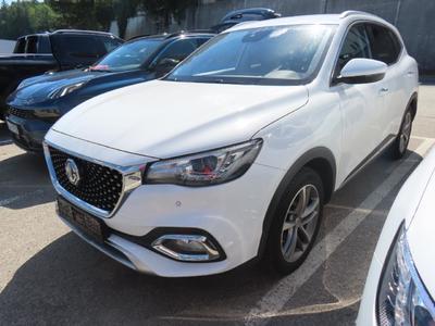 MG Ehs PHEV, 2022