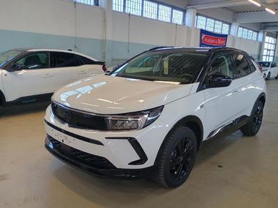 Opel Grandland 1.2 DI AUTOMATIK, 2023