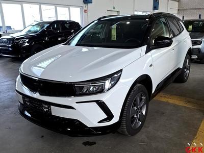 Opel Grandland 1.2 DI AUTOMATIK, 2023