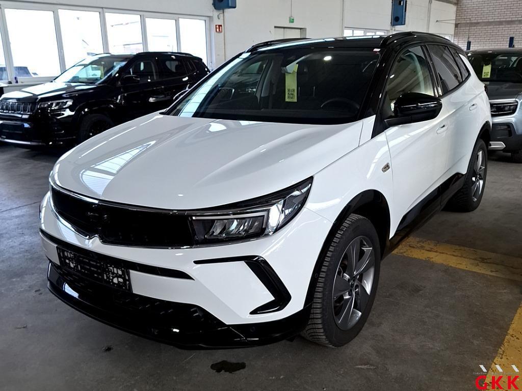 Opel Grandland 1.2 DI AUTOMATIK, 2023