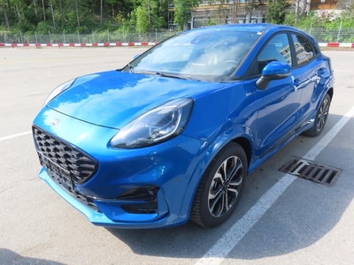 Ford Puma 1.0 ECOBOOST HYBRID AUT., 2023