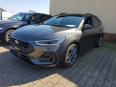 Ford Focus TURNIER 1.0 ECOBOOST HYBRID AUT. ST-LINE, 2023