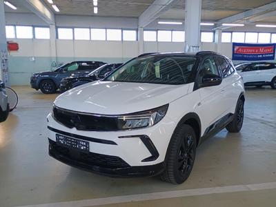 Opel Grandland 1.2 DI AUTOMATIK, 2024