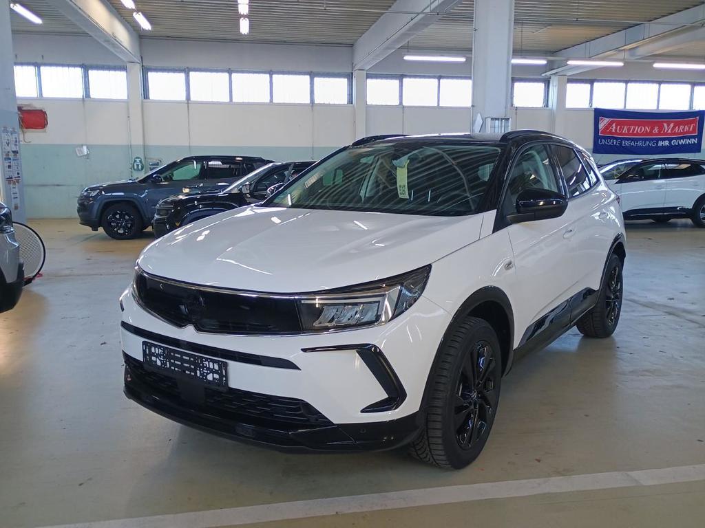 Opel Grandland 1.2 DI AUTOMATIK, 2024
