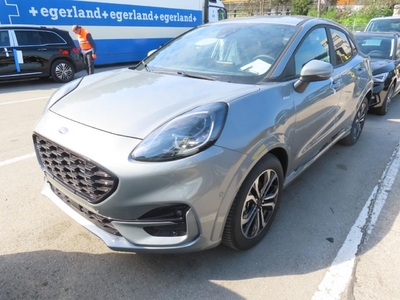 Ford Puma 1.0 ECOBOOST HYBRID AUT., 2023