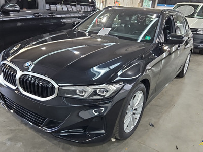 BMW 318D TOURING AUT., 2023