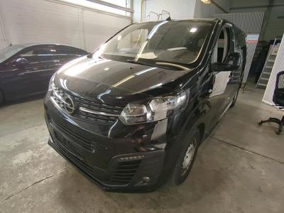 Opel Zafira LIFE 2.0 D M Selection, 2020