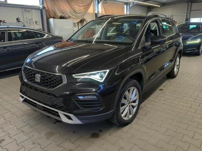 Seat Ateca 2.0 TDI DSG, 2022