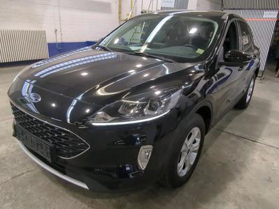 Ford Kuga 2.5 DURATEC PHEV, 2022