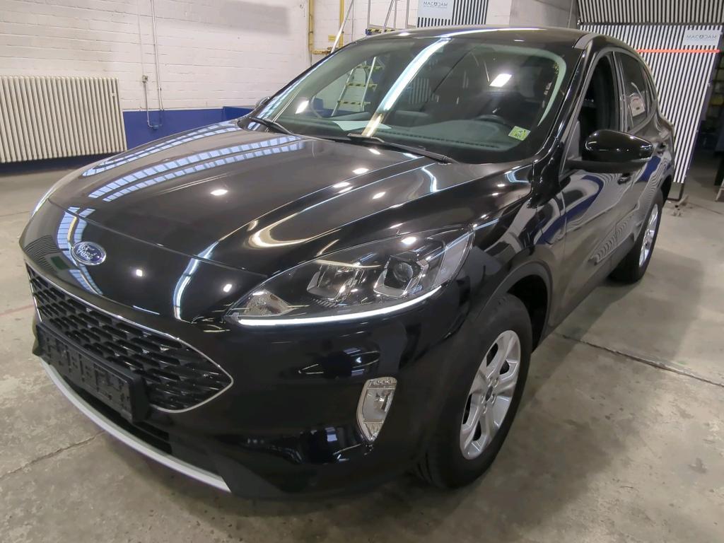 Ford Kuga 2.5 DURATEC PHEV, 2022