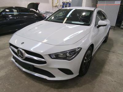 Mercedes-Benz Cla 180 D SHOOTING BRAKE 8G-DCT Progressive, 2023