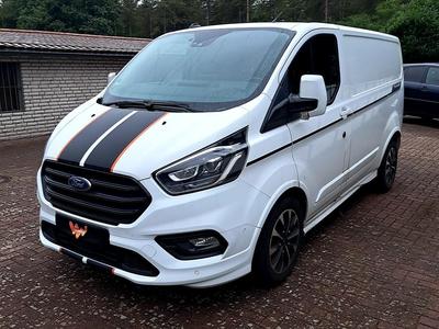 Ford Transit CUSTOM 290 L1H1 LKW VA MH Sport, 2020