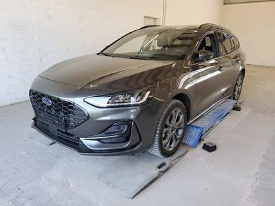 Ford Focus TURNIER 1.0 ECOBOOST HYBRID AUT. ST-LINE, 2024