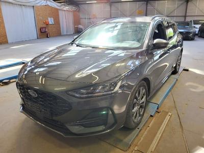 Ford Focus TURNIER 1.0 ECOBOOST HYBRID AUT. ST-LINE, 2024