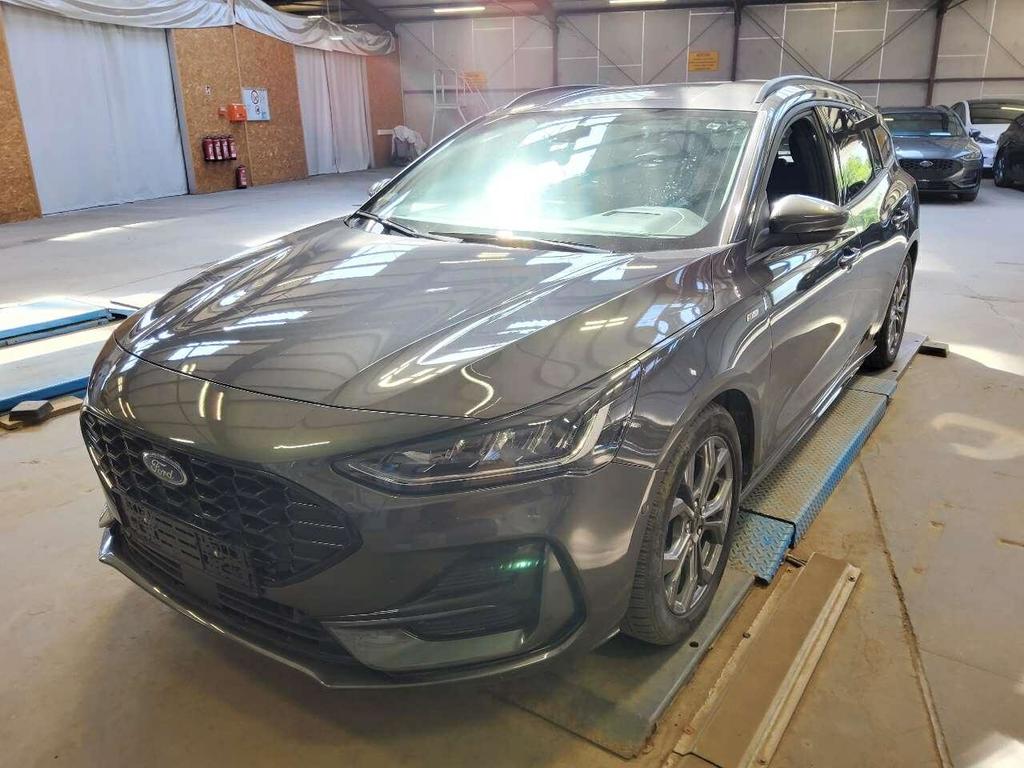 Ford Focus TURNIER 1.0 ECOBOOST HYBRID AUT. ST-LINE, 2024