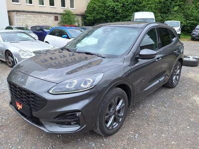 Ford Kuga 2.5 DURATEC PHEV, 2022