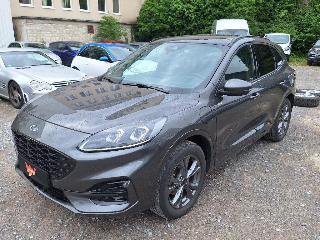 Ford Kuga 2.5 DURATEC PHEV, 2022