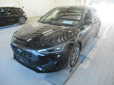 Ford Focus 1.0 ECOBOOST HYBRID AUT. ST-LINE X, 2024