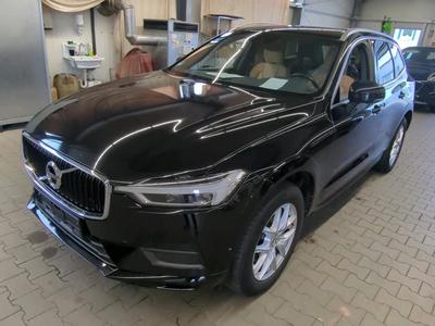 Volvo Xc60 D4 GEARTRONIC, 2020