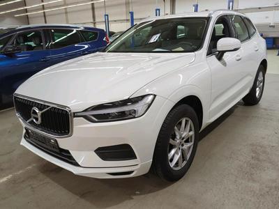 Volvo Xc60 B4 D AWD GEARTRONIC, 2020