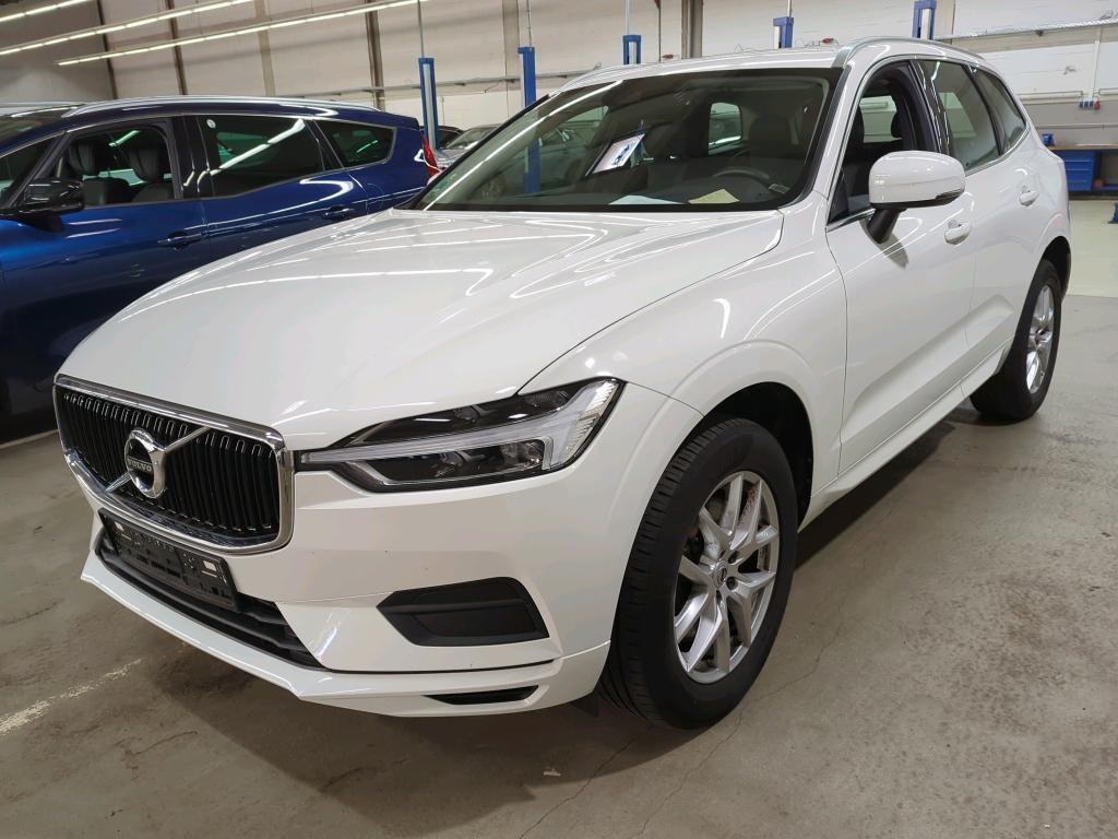 Volvo Xc60 B4 D AWD GEARTRONIC, 2020