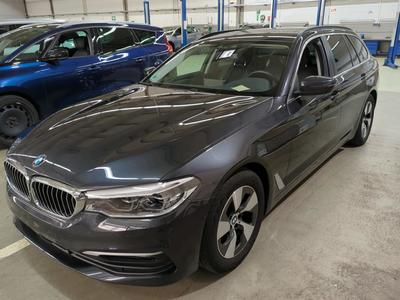 BMW 520D XDRIVE TOURING AUT., 2020