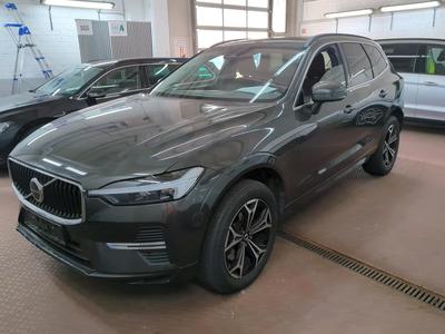 Volvo Xc60 B4 D AWD, 2022