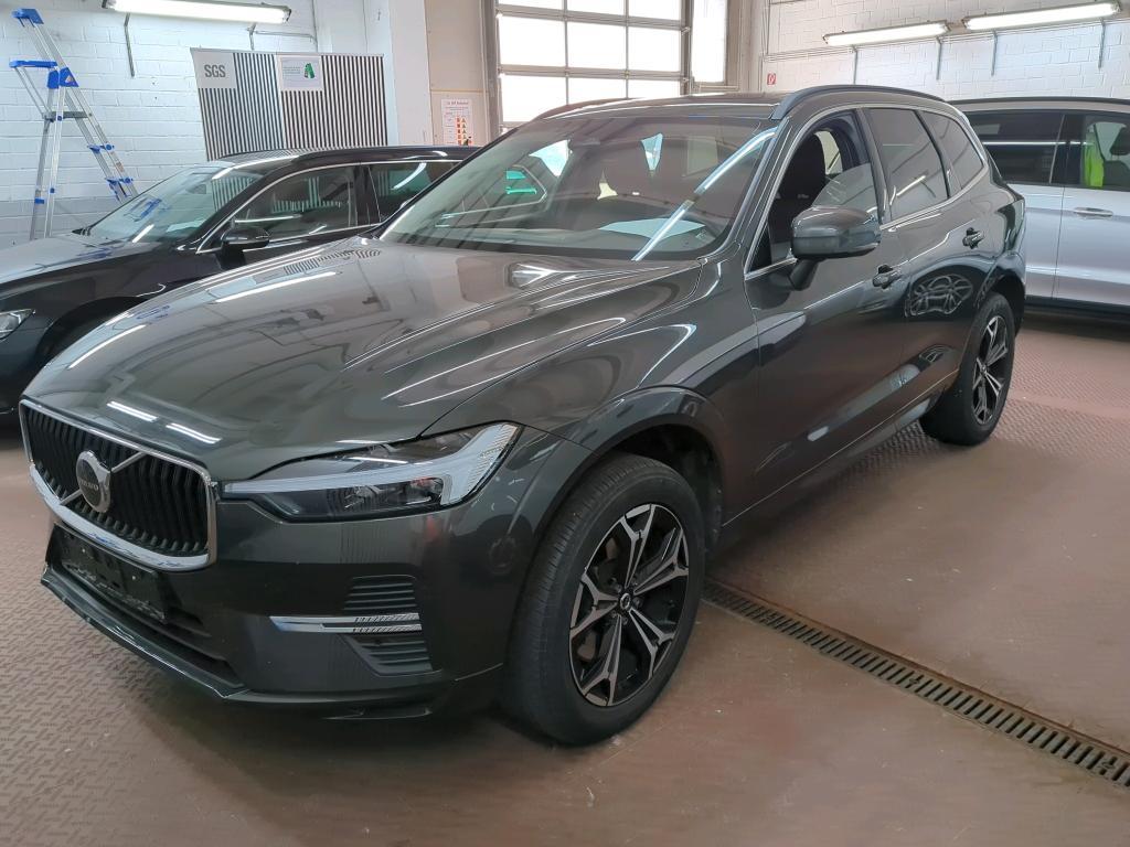 Volvo Xc60 B4 D AWD, 2022