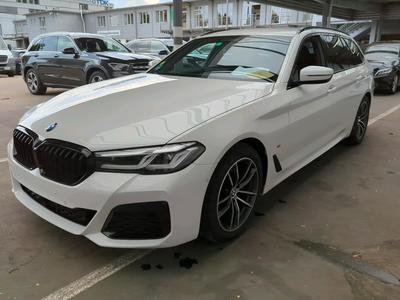 BMW 520D TOURING AUT., 2022