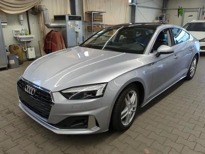 Audi A5 SPORTBACK 40 TDI S TRONIC advanced, 2021