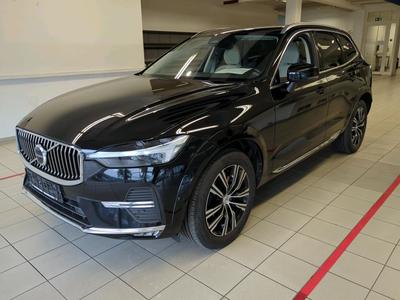 Volvo Xc60 B4 D, 2022