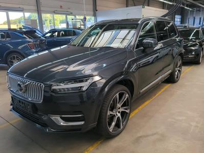 Volvo XC90 T8 AWD RECHARGE GEARTRONIC, 2021