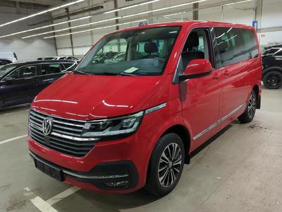 Volkswagen Multivan T6.1 KURZ DSG Comfortline, 2021