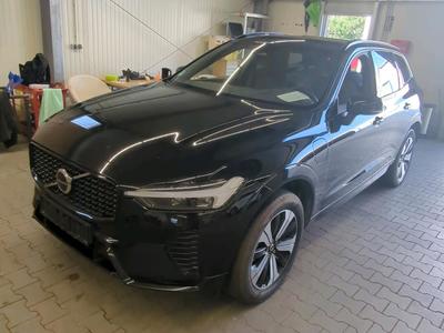 Volvo Xc60 T6 AWD RECHARGE, 2022