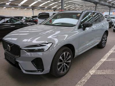 Volvo Xc60 B4 D AWD, 2023