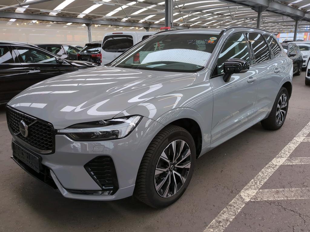 Volvo Xc60 B4 D AWD, 2023