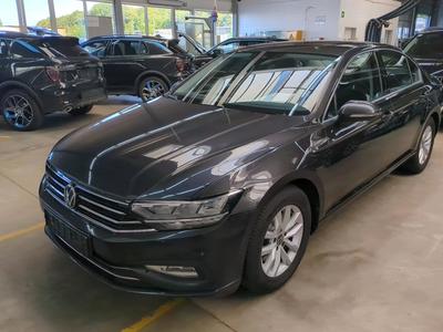 Volkswagen Passat 2.0 TDI SCR DSG Business, 2020