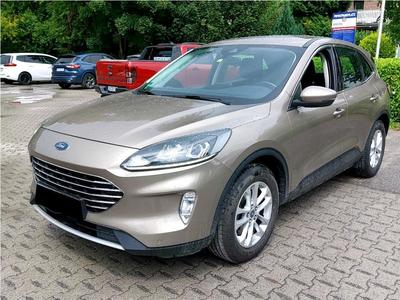 Ford Kuga 2.0 ECOBLUE 4X4 AUT., 2020