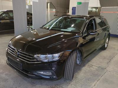 Volkswagen Passat VARIANT 2.0 TDI SCR DSG Business, 2022