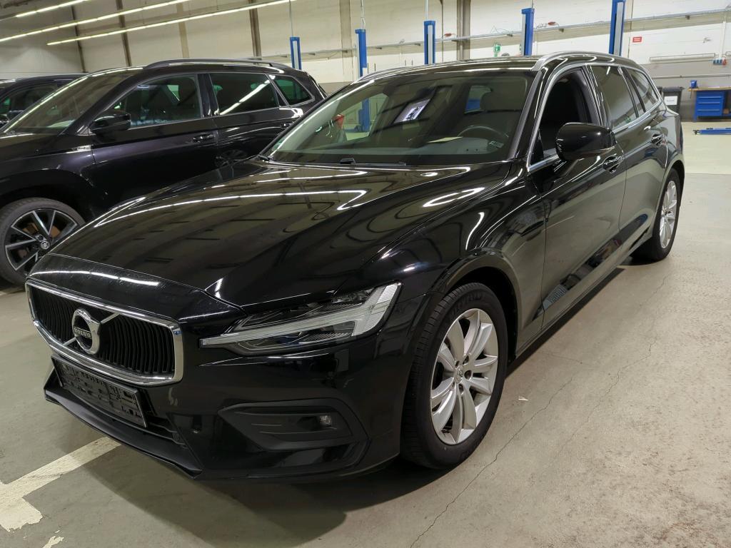 Volvo V60 D3 GEARTRONIC Momentum Pro, 2020