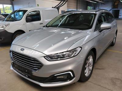 Ford Mondeo TURNIER 2.0 ECOBLUE AUT. Trend, 2021