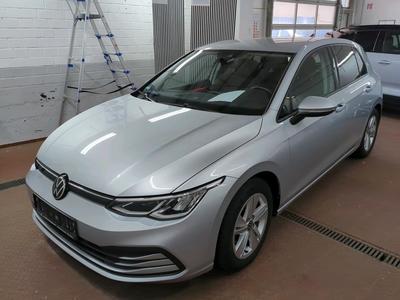 Volkswagen Golf 2.0 TDI SCR Life, 2020
