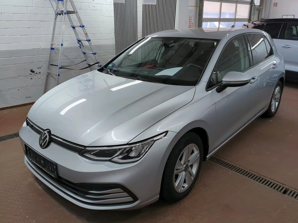 Volkswagen Golf 2.0 TDI SCR Life, 2020