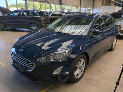 Ford Focus TURNIER 1.5 ECOBLUE START-STOPP-SYSTEM COOL&amp;CONNECT, 2020