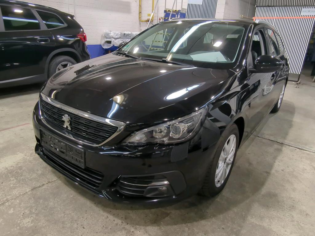 Peugeot 308 SW BLUEHDI 130 EAT8 STOP & START Active, 2020