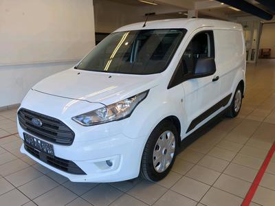 Ford Transit CONNECT 200 L1 S&amp;S Trend, 2019