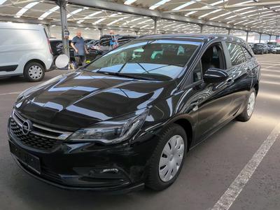 Opel Astra 1.6 D START/STOP AUTOMATIK SPORTS TOURER Business, 2018