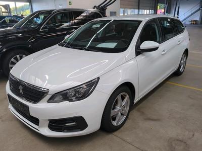 Peugeot 308 SW BLUEHDI 130 EAT8 STOP &amp; START Active, 2020