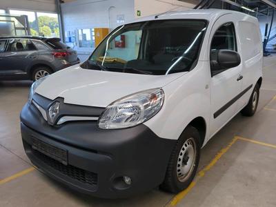 Renault Kangoo RAPID (ENERGY) DCI 110 Extra, 2019