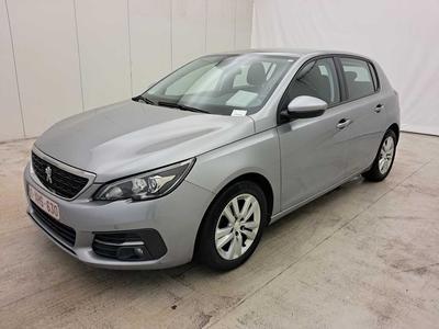 Peugeot 308 Active 1.5BlueHDI S&amp;S 130pk/cv 5p EAT6, 2020